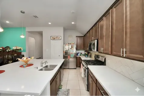 20206 Laila Manor Lane Richmond TX 77407