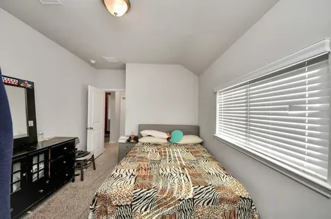 20206 Laila Manor Lane Richmond TX 77407