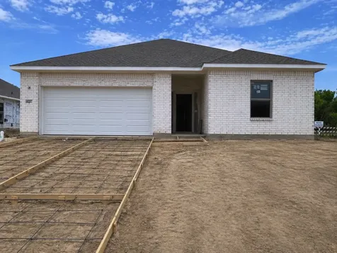 6702 Pebble Bluff Court Cove TX 77523