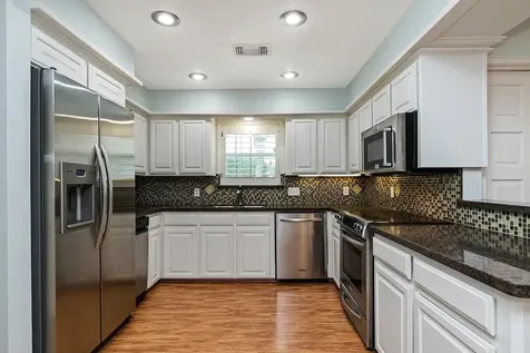 5511 Greentree Drive Sugar Land TX 77479
