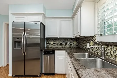 5511 Greentree Drive Sugar Land TX 77479