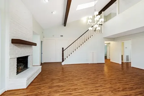 5511 Greentree Drive Sugar Land TX 77479