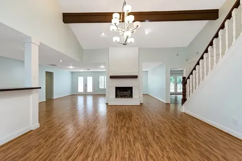 5511 Greentree Drive Sugar Land TX 77479