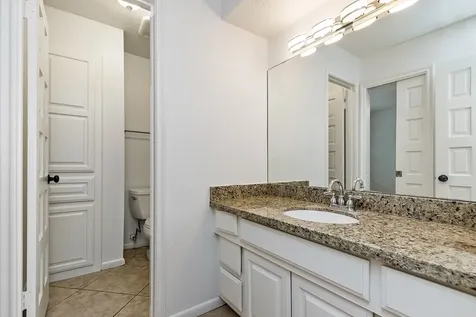 5511 Greentree Drive Sugar Land TX 77479