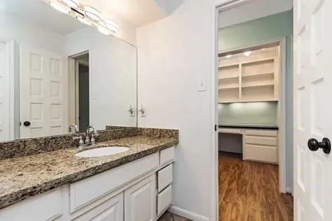 5511 Greentree Drive Sugar Land TX 77479