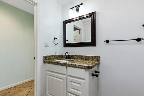 5511 Greentree Drive Sugar Land TX 77479