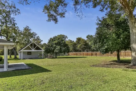 5511 Greentree Drive Sugar Land TX 77479