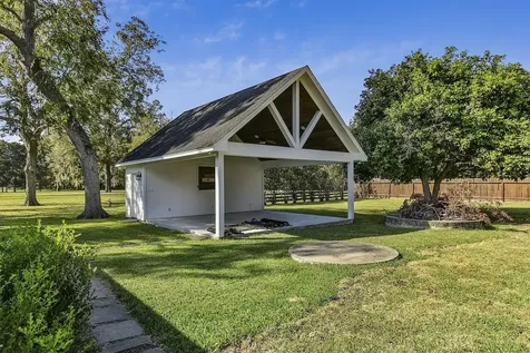 5511 Greentree Drive Sugar Land TX 77479