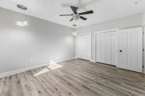50 Hunters Creek Drive Huntsville TX 77340