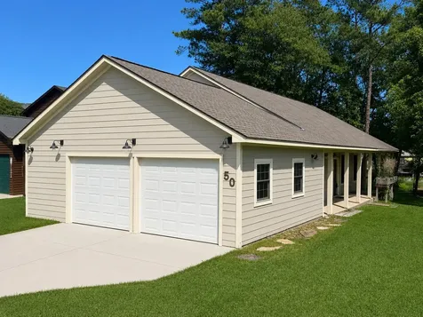 50 Hunters Creek Drive Huntsville TX 77340