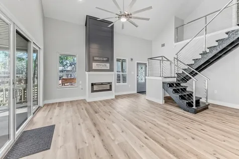 50 Hunters Creek Drive Huntsville TX 77340