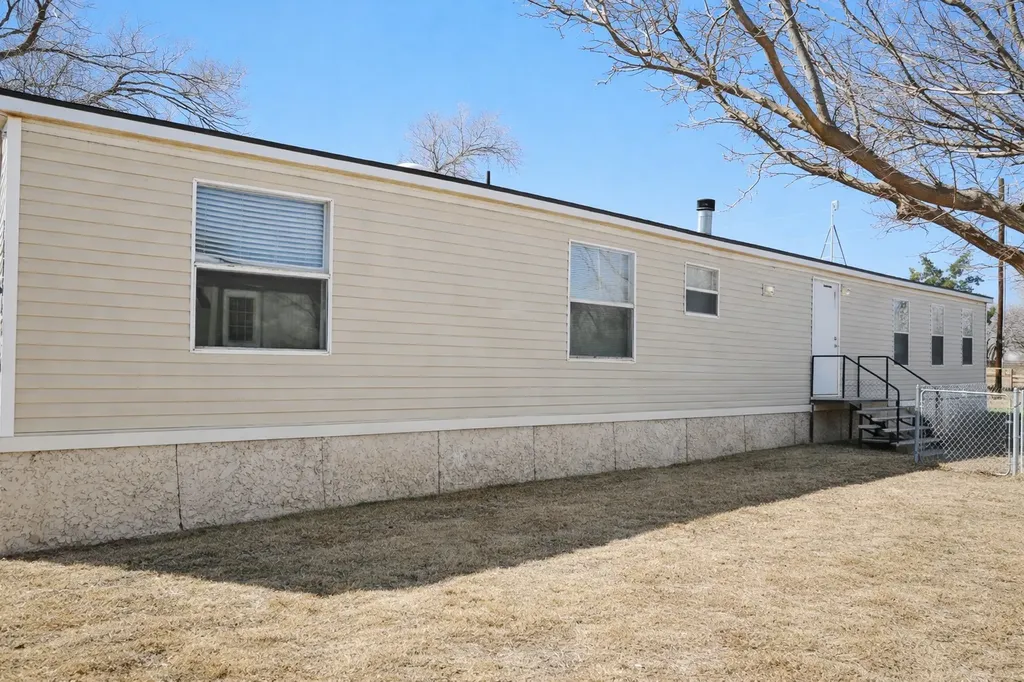 5805 Fm 2641 Units A And B Lubbock TX 79415
