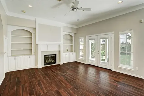 4425 Mildred Street Bellaire TX 77401