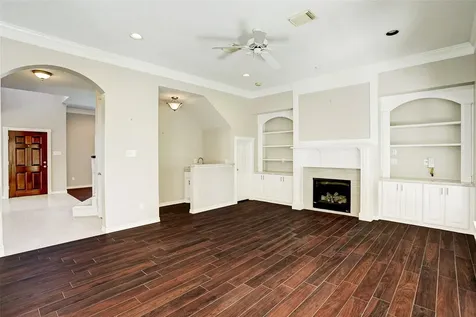 4425 Mildred Street Bellaire TX 77401