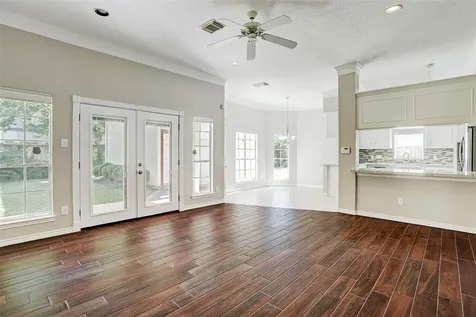 4425 Mildred Street Bellaire TX 77401