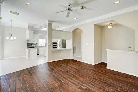 4425 Mildred Street Bellaire TX 77401