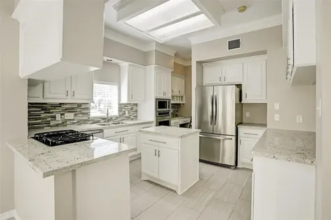 4425 Mildred Street Bellaire TX 77401