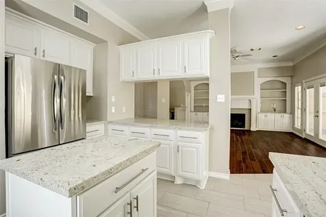 4425 Mildred Street Bellaire TX 77401