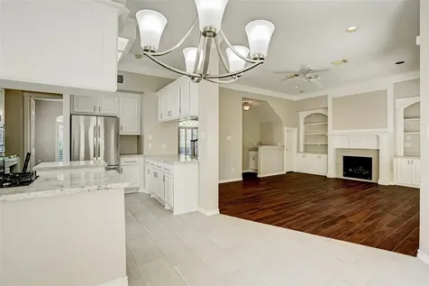 4425 Mildred Street Bellaire TX 77401
