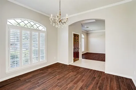 4425 Mildred Street Bellaire TX 77401