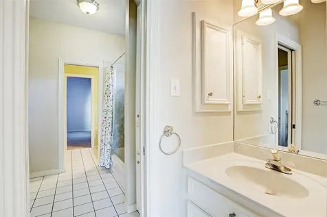 4425 Mildred Street Bellaire TX 77401