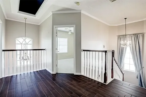 4425 Mildred Street Bellaire TX 77401