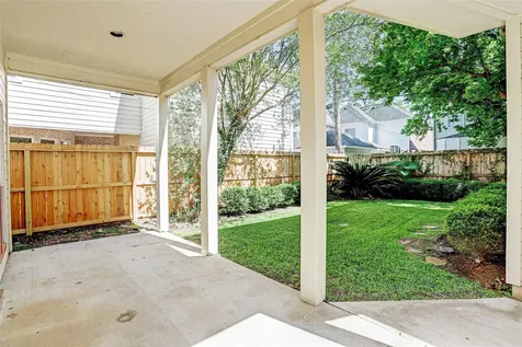 4425 Mildred Street Bellaire TX 77401