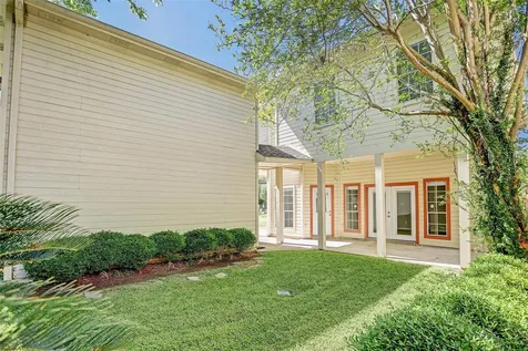 4425 Mildred Street Bellaire TX 77401