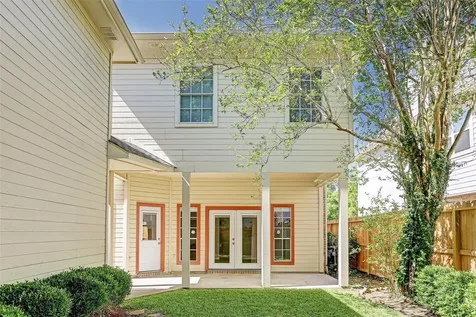 4425 Mildred Street Bellaire TX 77401