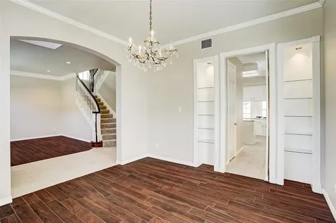 4425 Mildred Street Bellaire TX 77401