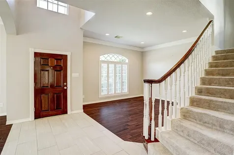 4425 Mildred Street Bellaire TX 77401