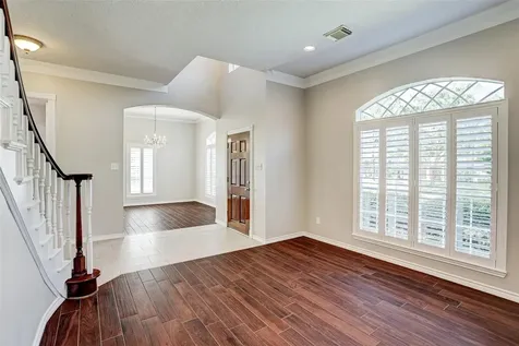 4425 Mildred Street Bellaire TX 77401