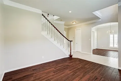 4425 Mildred Street Bellaire TX 77401