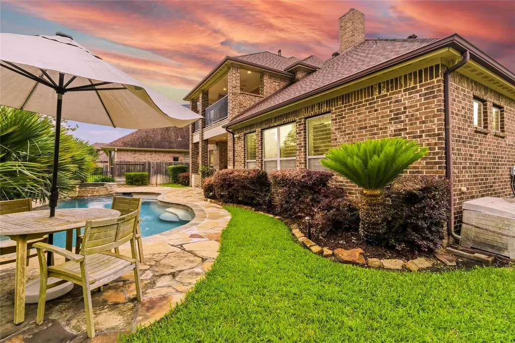 14403 Tivoli Drive Houston TX 77077