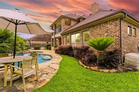 14403 Tivoli Drive Houston TX 77077