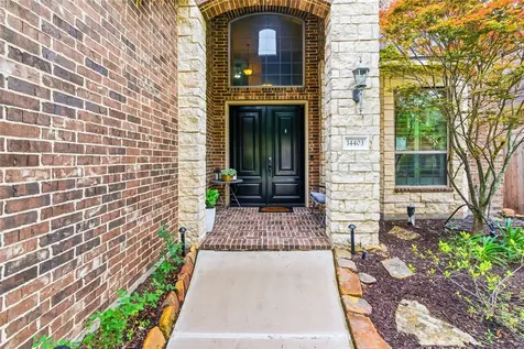 14403 Tivoli Drive Houston TX 77077