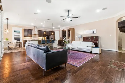 14403 Tivoli Drive Houston TX 77077