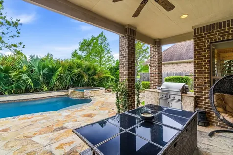 14403 Tivoli Drive Houston TX 77077