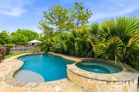 14403 Tivoli Drive Houston TX 77077