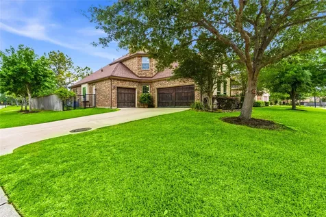 14403 Tivoli Drive Houston TX 77077