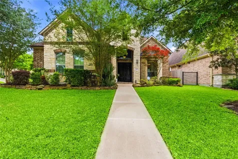 14403 Tivoli Drive Houston TX 77077