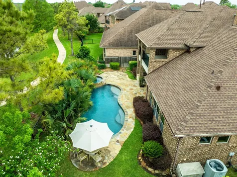 14403 Tivoli Drive Houston TX 77077