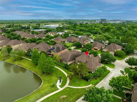 14403 Tivoli Drive Houston TX 77077