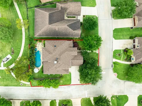 14403 Tivoli Drive Houston TX 77077