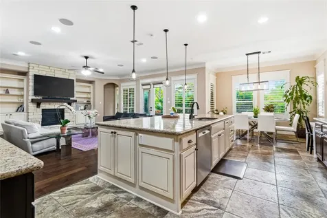 14403 Tivoli Drive Houston TX 77077