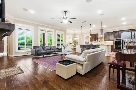 14403 Tivoli Drive Houston TX 77077