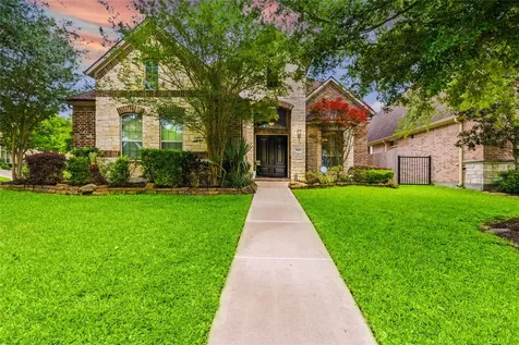 14403 Tivoli Drive Houston TX 77077
