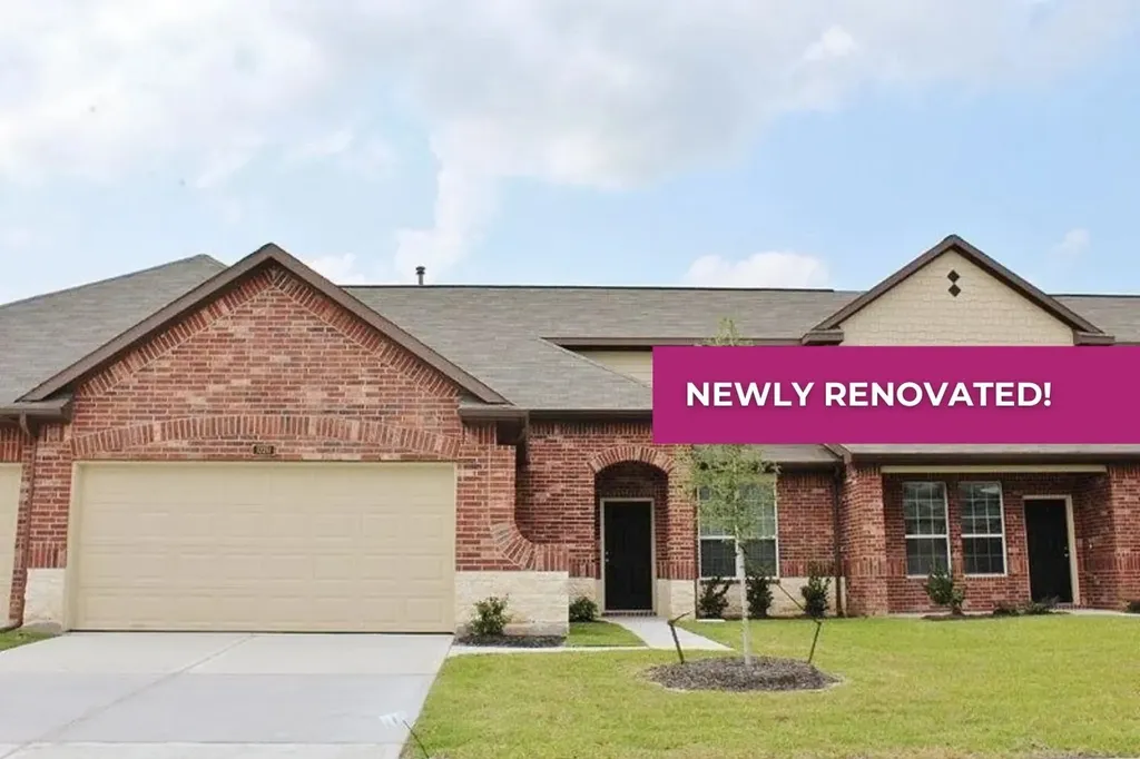 12251 Roy Mix Bohn Lane Houston TX 77044