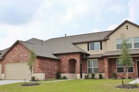 12251 Roy Mix Bohn Lane Houston TX 77044