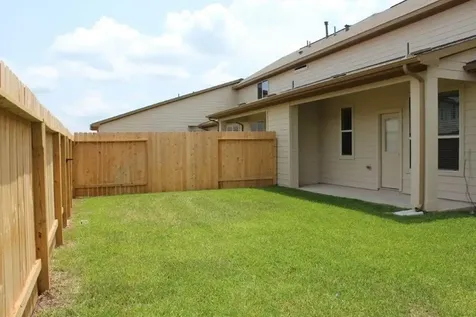 12251 Roy Mix Bohn Lane Houston TX 77044